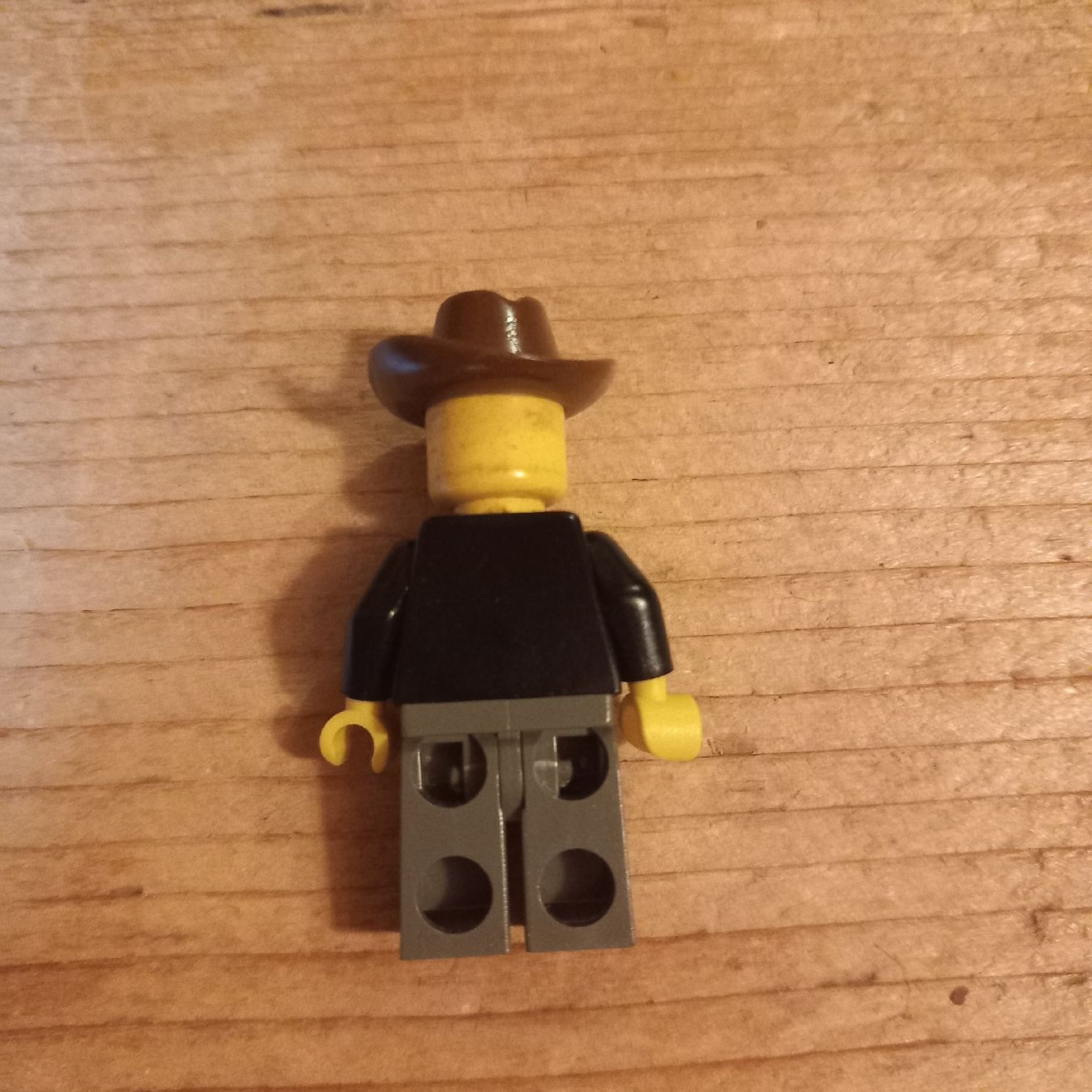 Lego Spielzeuge: Lego Figur Cowboy – Gebraucht aus Ebnat-Kappel von blazzi 1