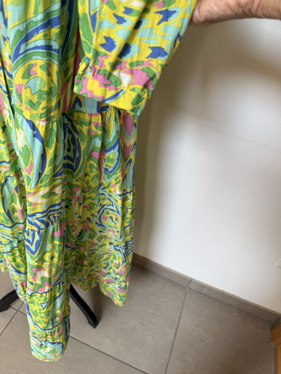 Vestiti: Boho Maxikleid – Nuovo (secondo la descrizione) da Sigriswil venduto da ck56 4