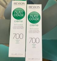 Revlon Nutri Color Crème 700 Vert Neuf! Bradé