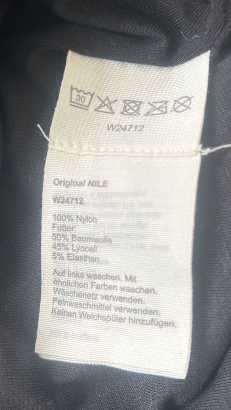 Nile Vestiti: NILE Kleid NEU – Nuovo (secondo la descrizione) da STUDEN BE venduto da SMIROS 7