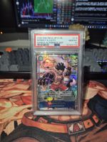 One Piece - Monkey D. Luffy Manga PSA 10 ENG
