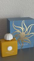 Amouage Sunshine , 2 ml