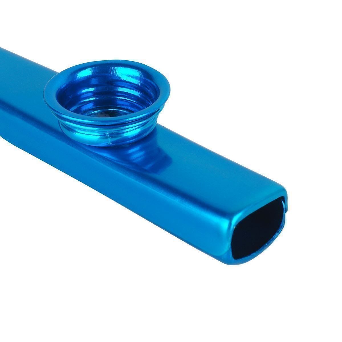 Musikinstrumente: Kazoo Metall Musikinstrumente Kinder – Neu (gemäss Beschreibung) aus Thun von keller001 4