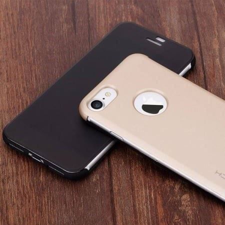 Cover & Protezioni schermo: Apple iPhone 8 / 7 Rock Dr.V Case View – Nuovo e nell'imballaggio originale da Zürich venduto da Store-247 1