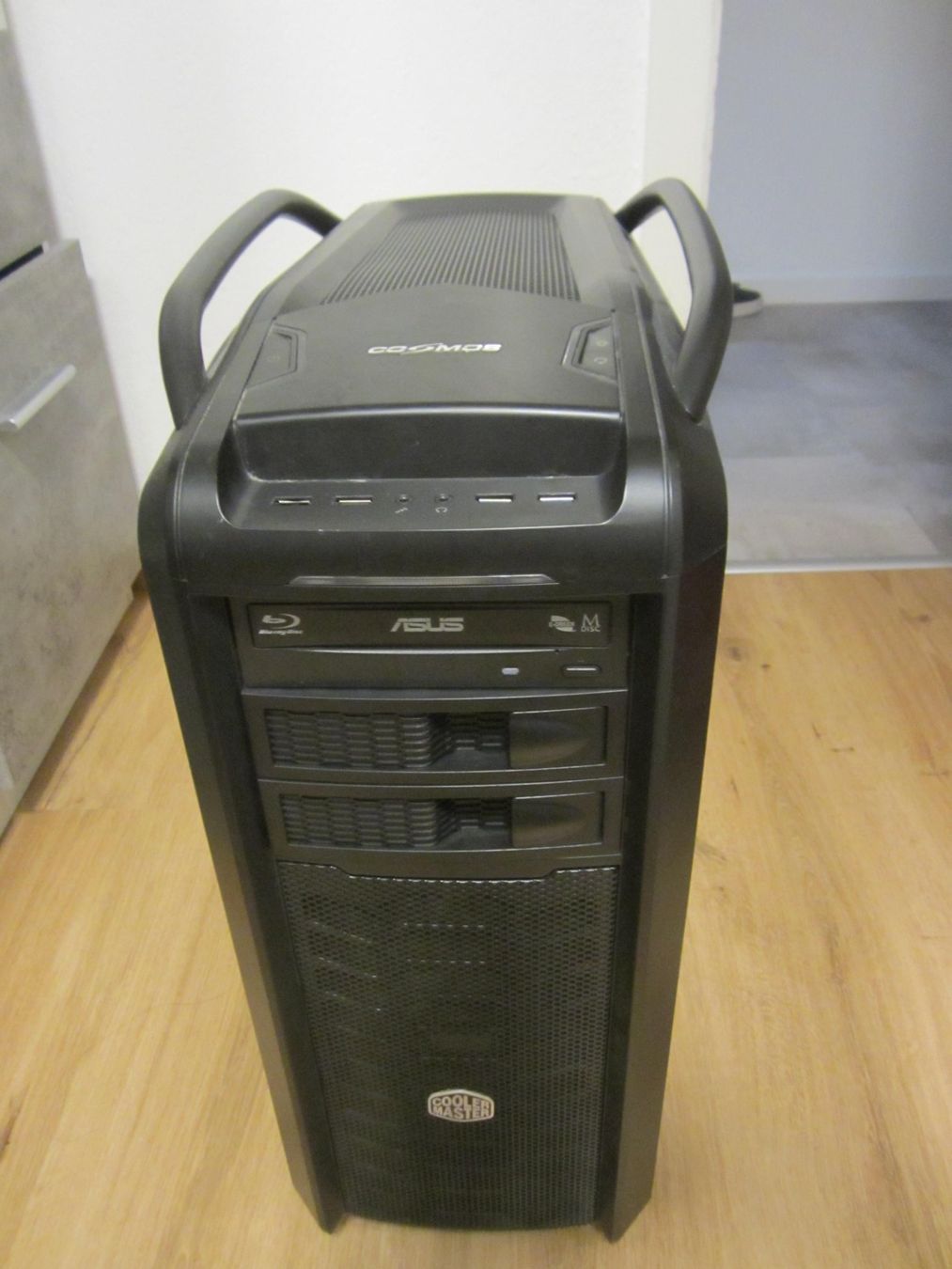 Asus PCs: PC – Neu (gemäss Beschreibung) aus Tramelan von Tors
