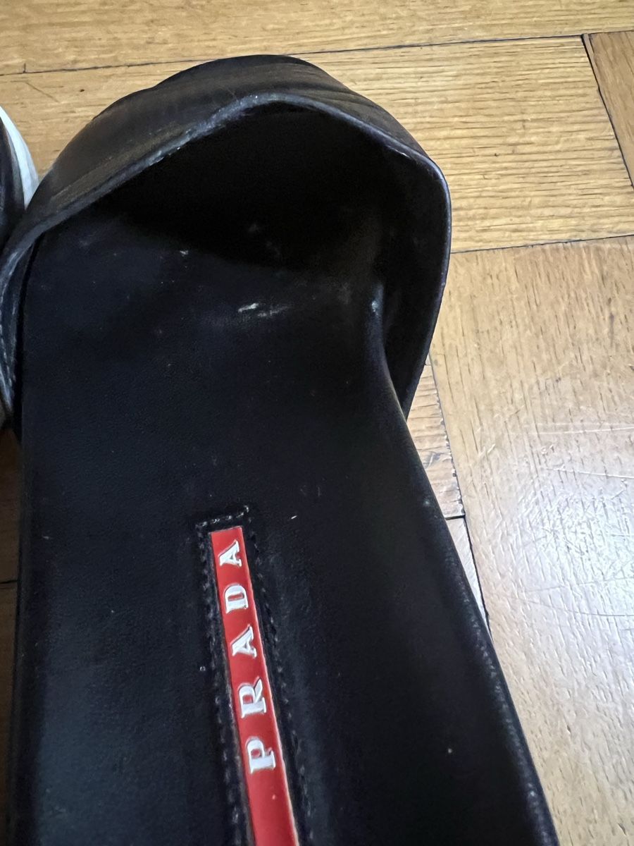 Prada Chaussures femmes: prada shoes – D'occasion à Wettingen par car_gl6y 3