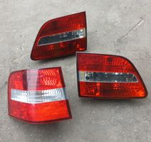 3 feux arrière Fiat Stilo Kombi