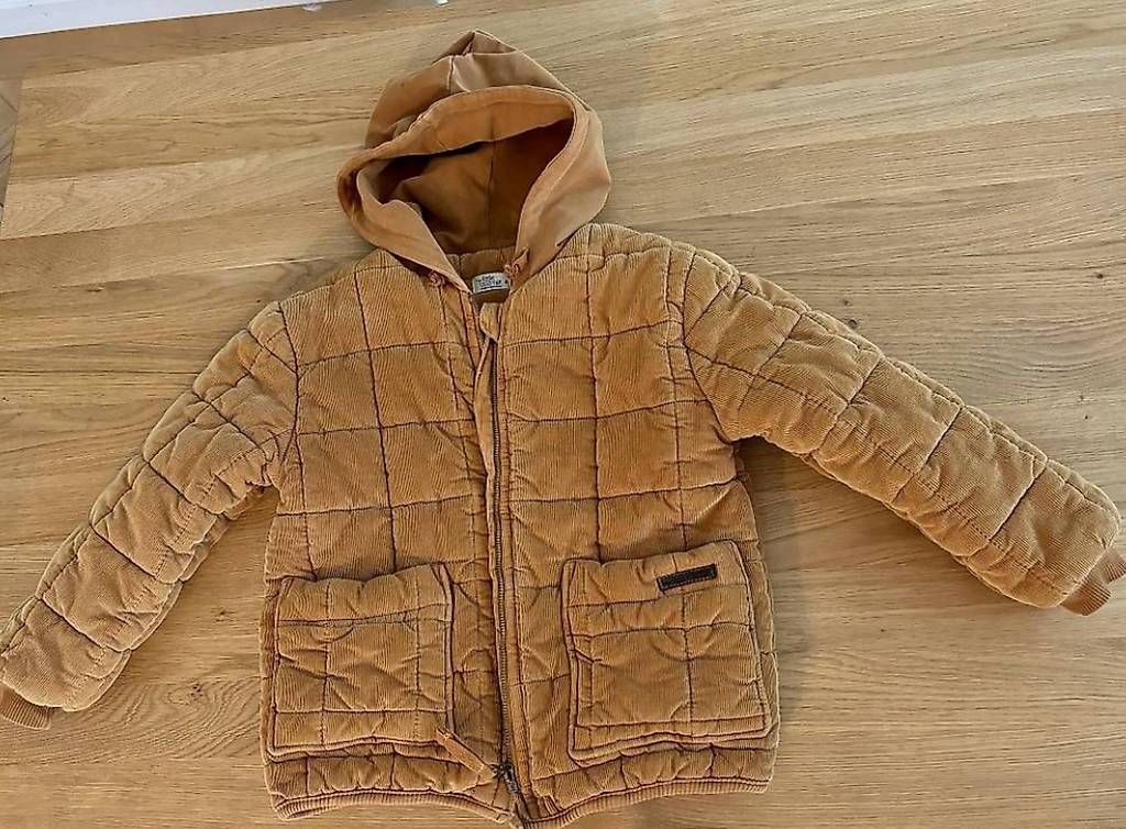 Jacken & Mäntel: Herbstjacke/Winterjacke – Gebraucht aus Brunnen von maruz01