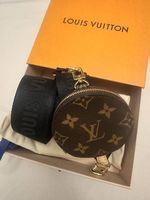 Tracolla Louis Vuitton