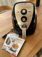 Heissluft-Fritteuse Betty Bossi Fust, guter Zustand