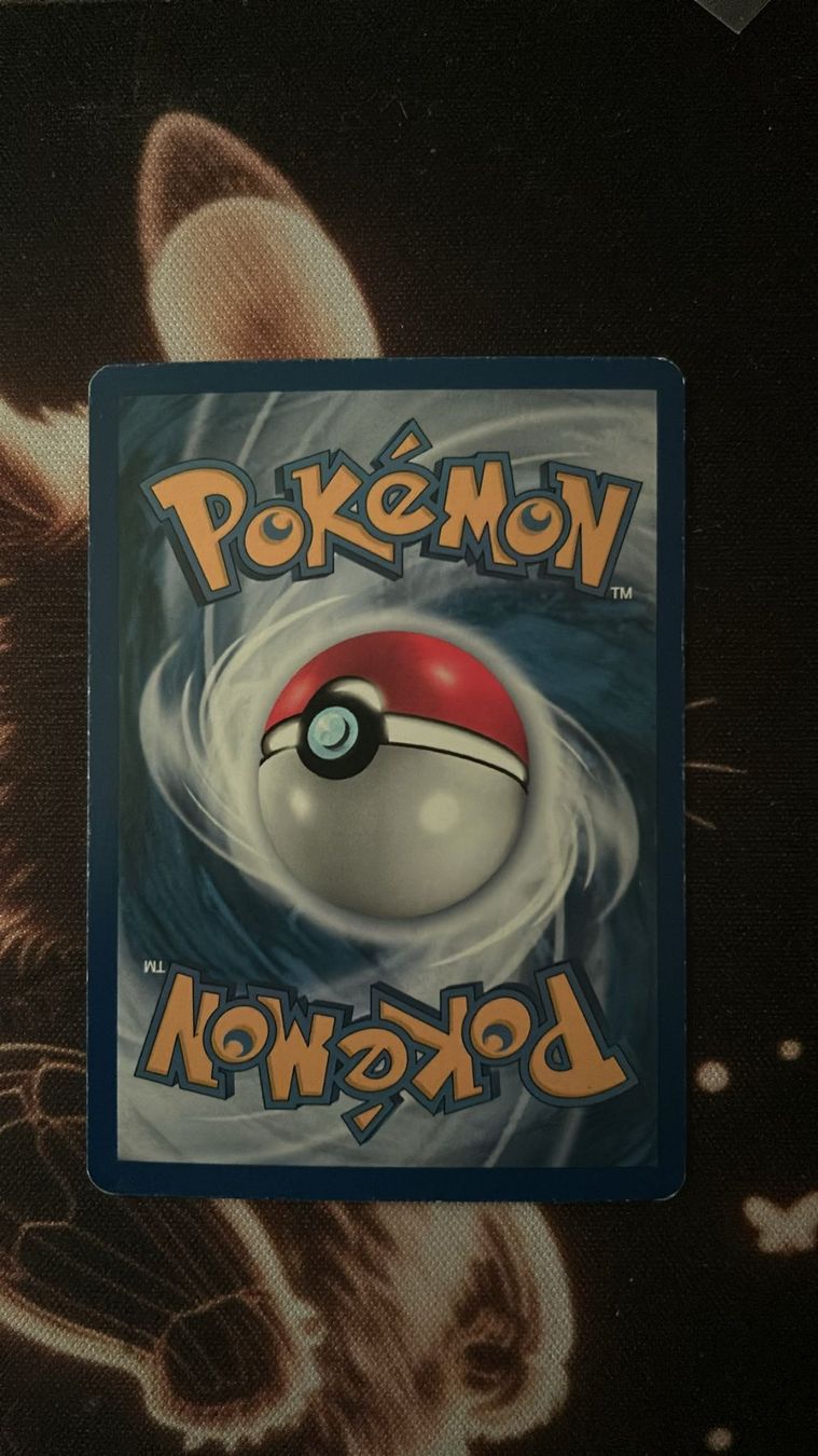 Pokémon Carte collezionabili: Pokémon Grainipiot Holo Reverse Français EX Tempête de Sable – Usato da Sullens venduto da jov_m2wm 1