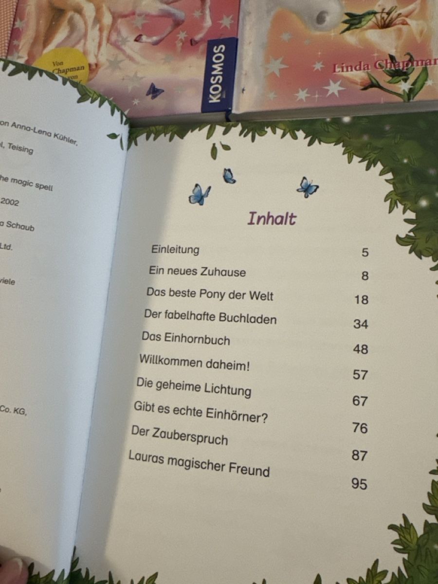 Libri: Bücher 5 Stück – Usato da Schmerikon venduto da BiancaM03 2