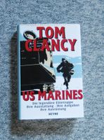 Clancy Tom - US Marines (geb) / Politik