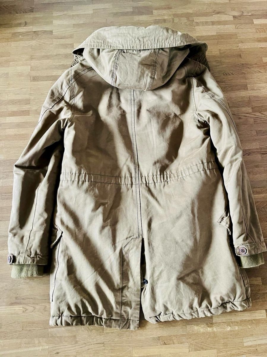 G-Star Giacche: 2in1 Warme G-Star Raw Jacket – Usato da Zürich venduto da Ndzinga 4