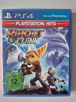Ratchet & Clank PS4