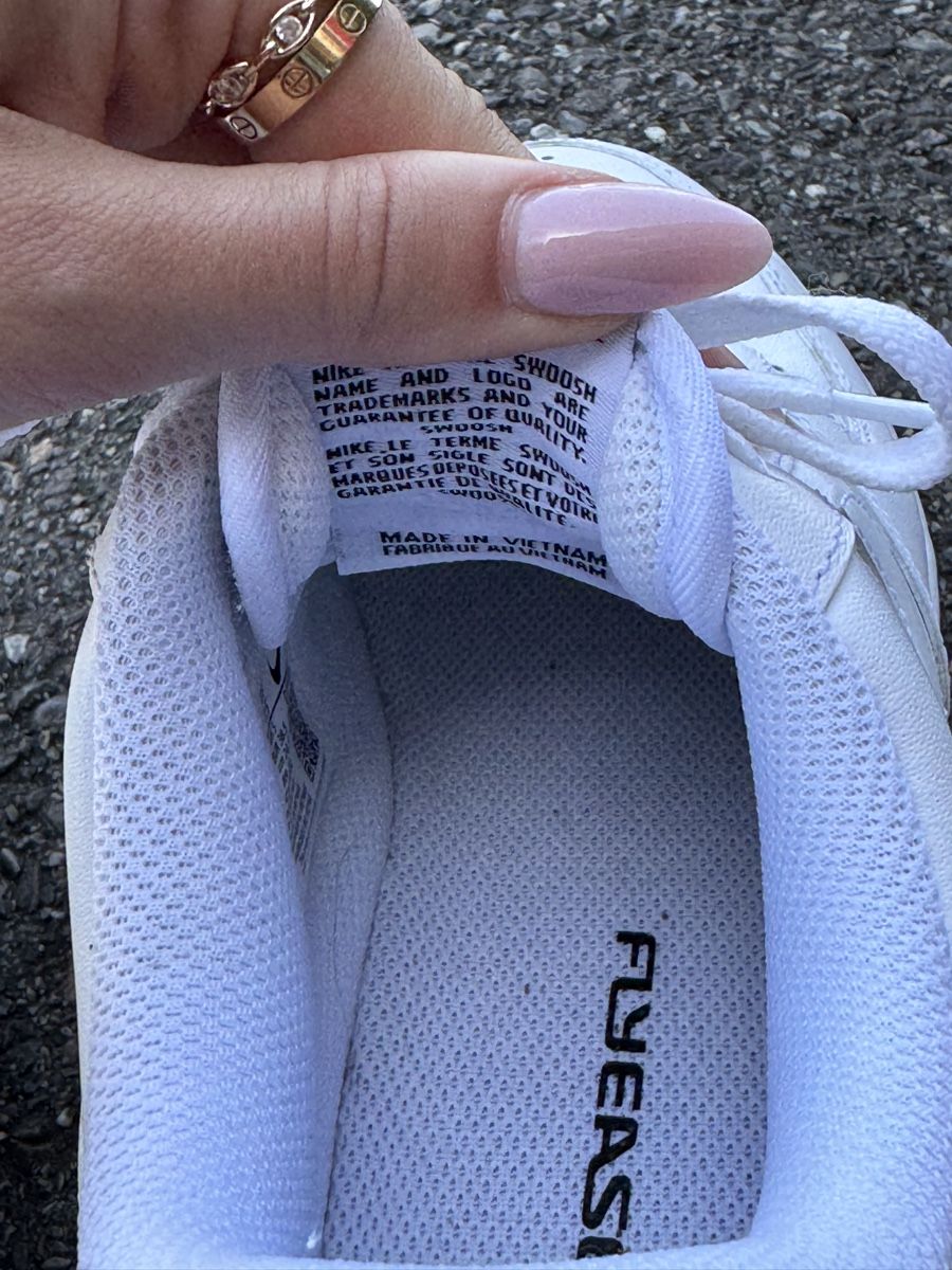 Nike Scarpe da uomo: Airforce 1, Nike 38.5 – Usato da Zürich venduto da selina_9 4
