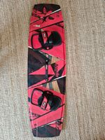 Kiteboard - Best Armade Series 135x41