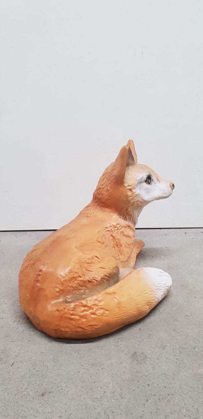 Figuren: Fuchs – Neu (gemäss Beschreibung) aus Bern von zwirbelch 3