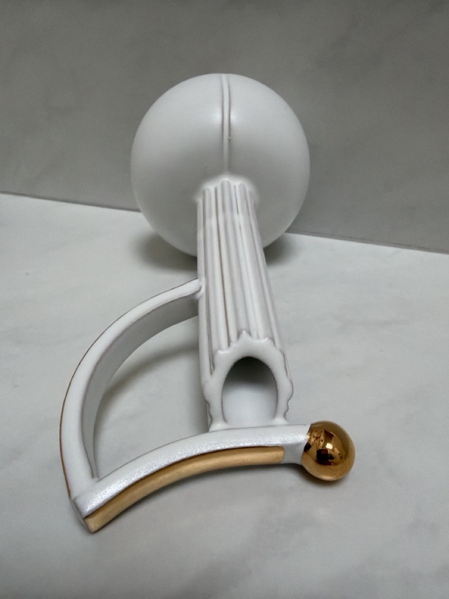 Vasen & Gefässe: Keramik Vase, Vintage. – Gebraucht aus Biberist von Momo33 2