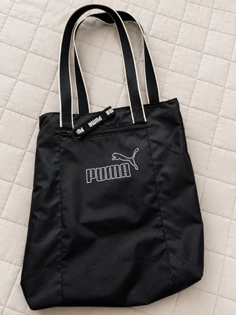 Puma-tashe