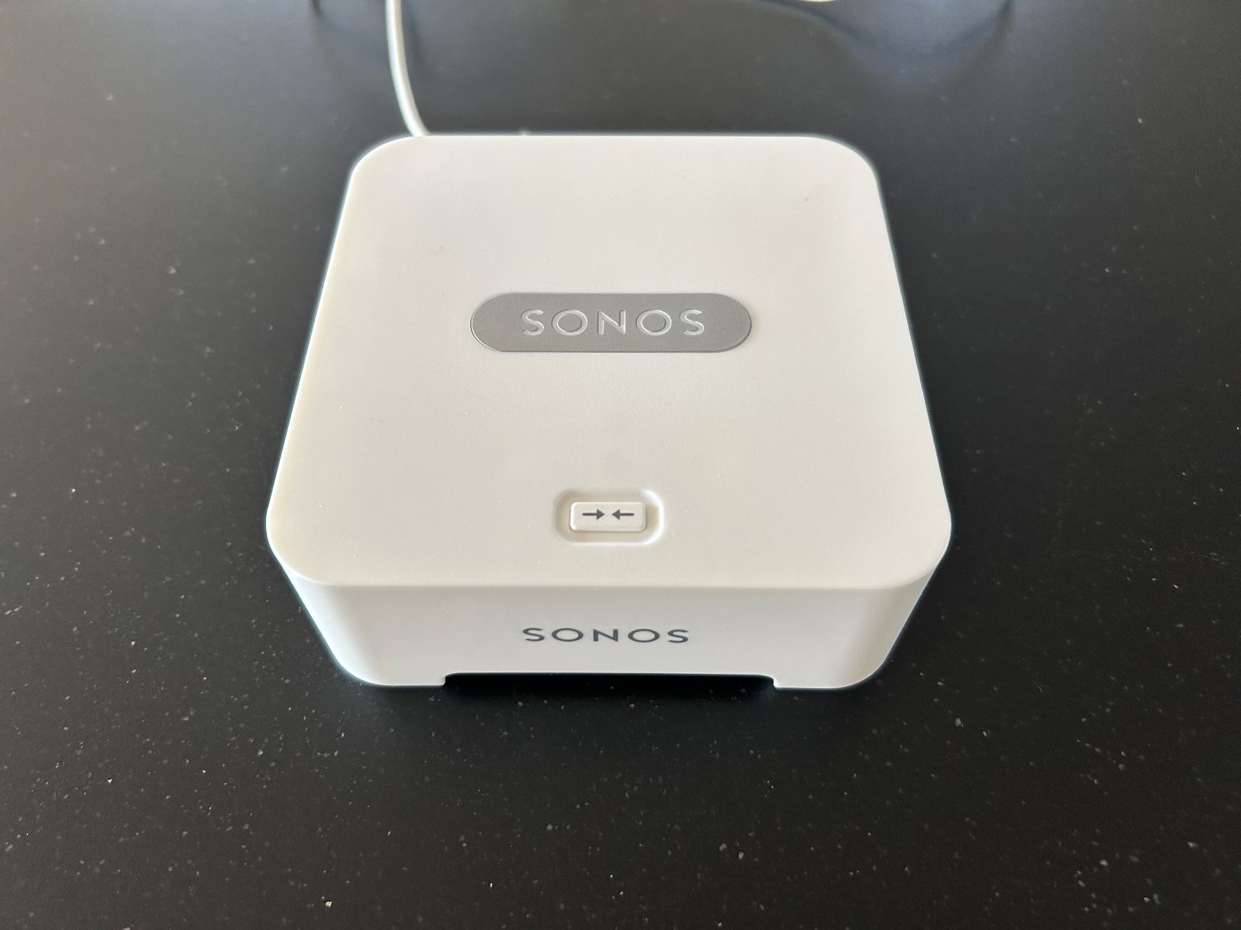 Sonos Wlan: Sonos Bridge - Verbinde deine Sonos Anlage einfach! – Gebraucht aus Stäfa von KubKuy 1