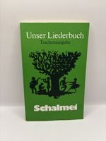 "Unser Liederbuch" Schalmei