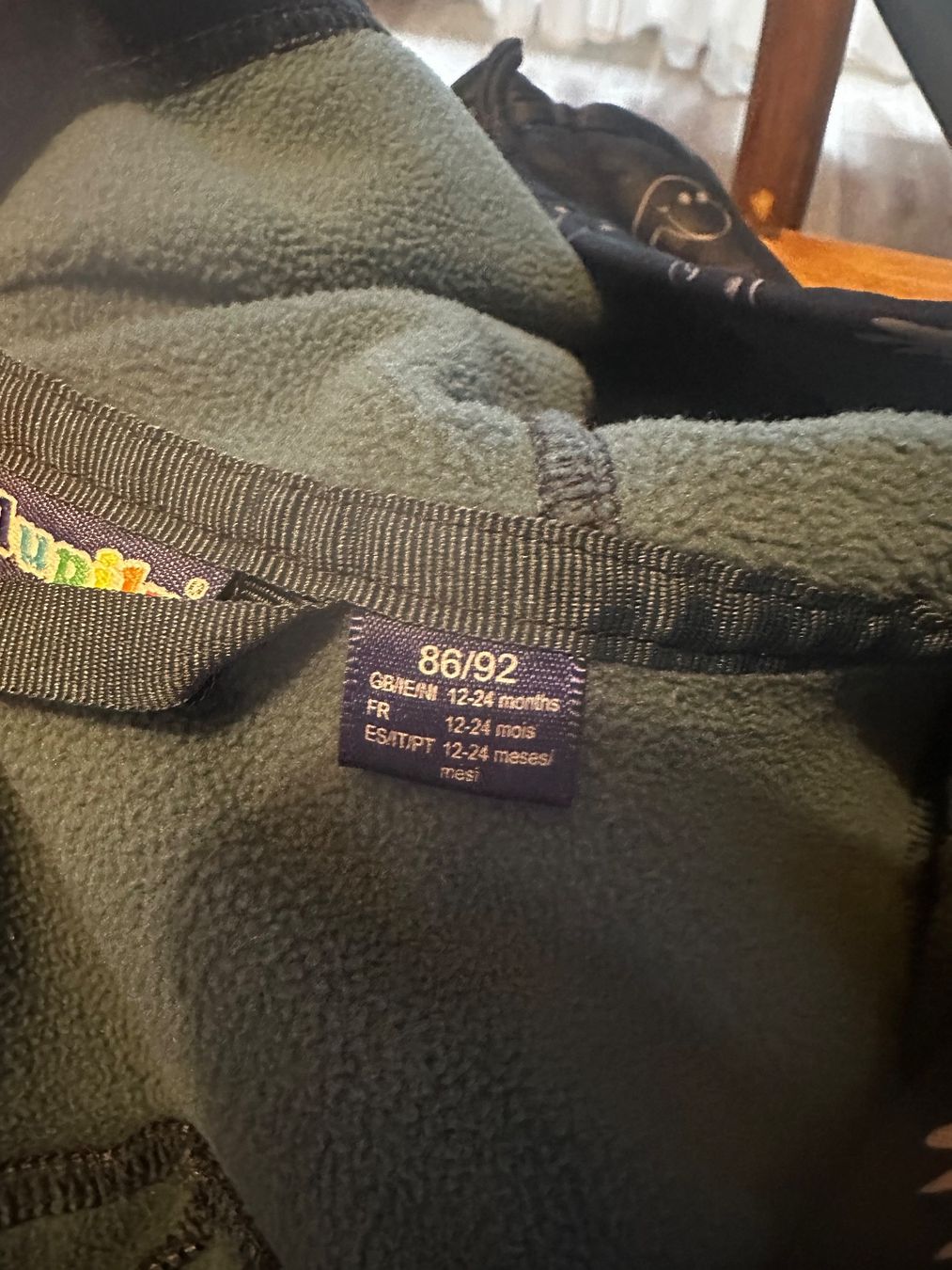 Jumpsuits: Overall große 86/92cm – D'occasion à Rapperswil BE par aro_66tx 1