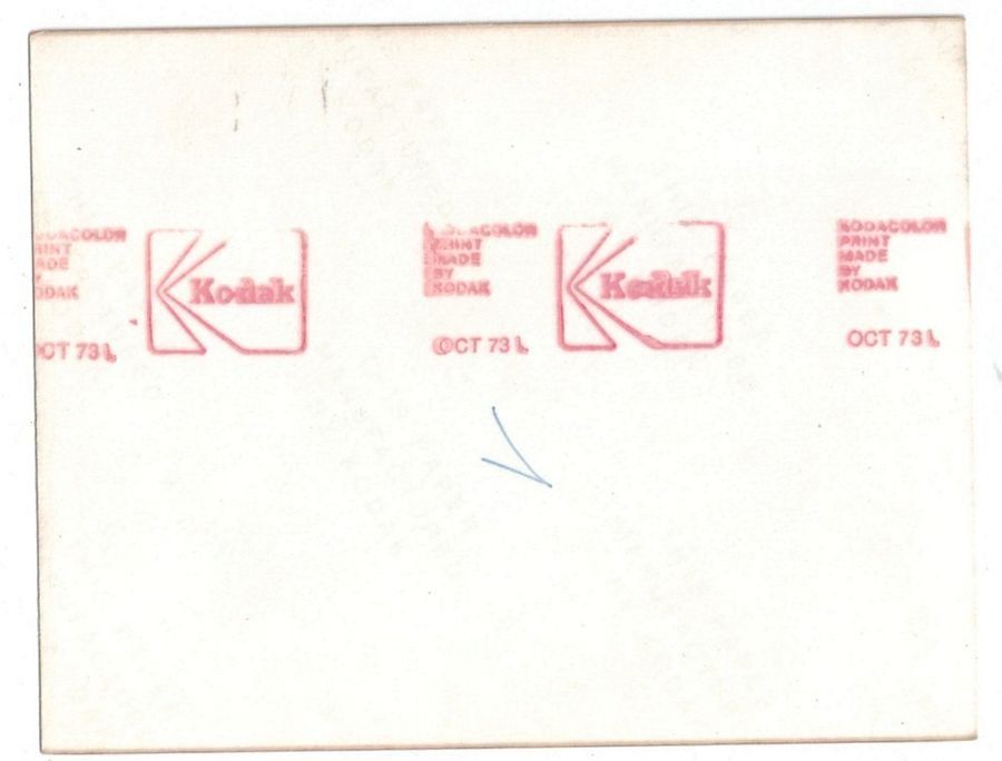 Cartes postales: Uniforme Schweizer Armee 1973, Privataufnahme – D'occasion à Frauenfeld par POML 1