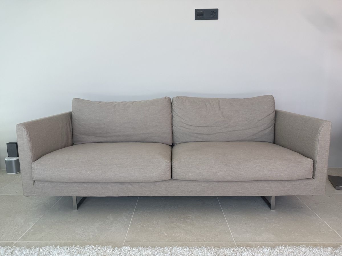 Divani: Sofa Montis Axel – Usato da Uerikon venduto da pet_8mys