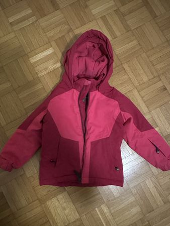 Color Kids winterjacke Grösse 98