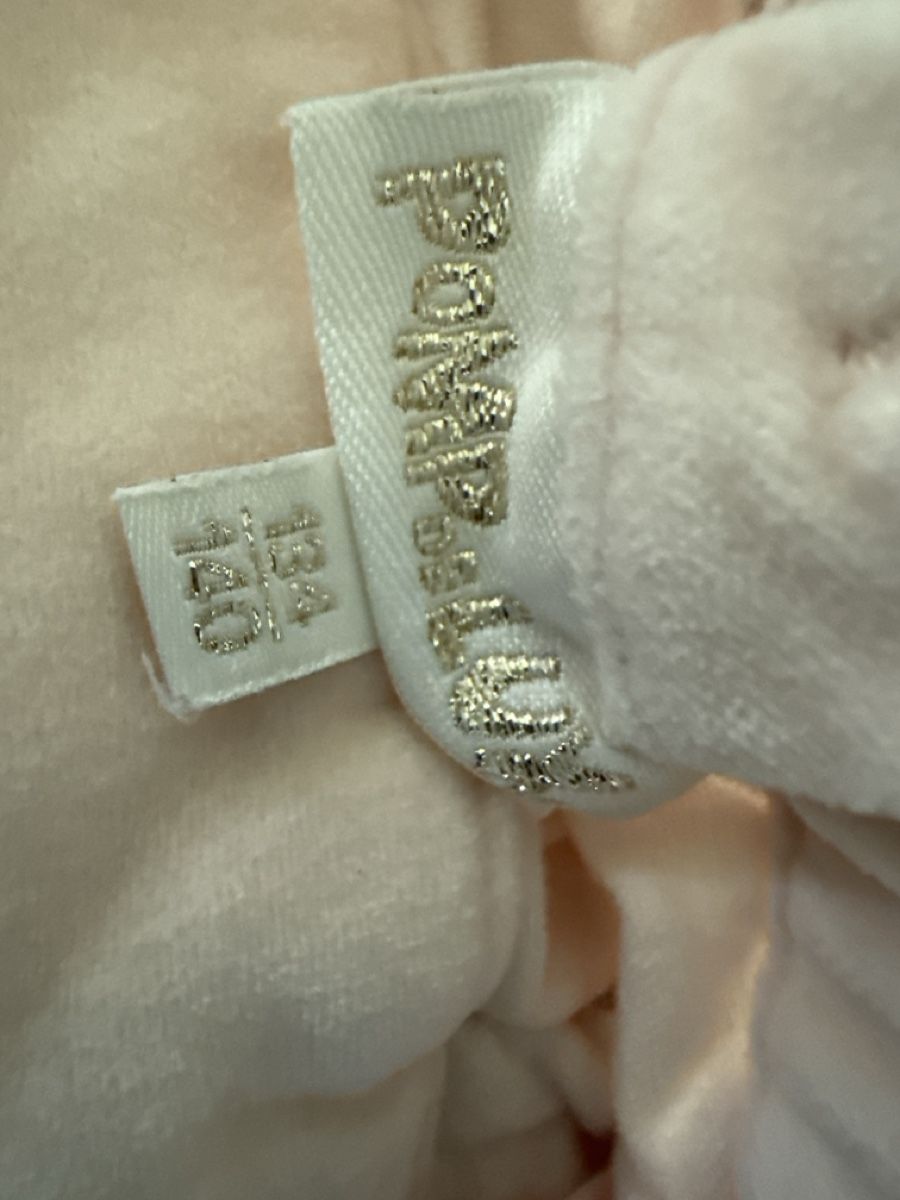Pomp de Lux Pantaloni: Pomp de lux Samt Shorts Rosa Grösse 134/140 – Nuovo (secondo la descrizione) da Freidorf TG venduto da nad_fxh7 2