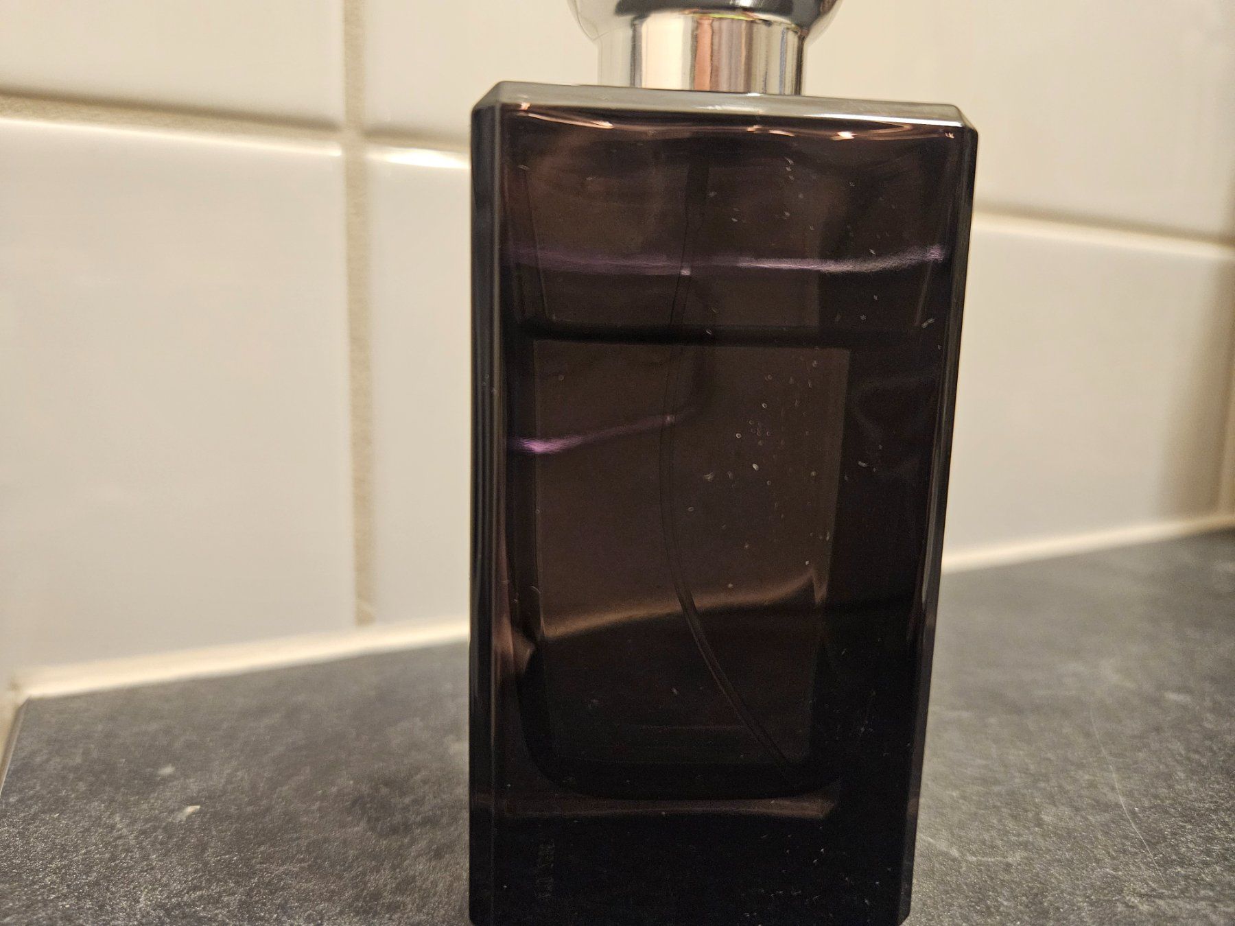 Jo Malone Profumi & Eau de Toilette: Jo Malone Dark Amber & Ginger Lily Cologne Intense 100ml – Usato da Zürich venduto da SkullLady88 1