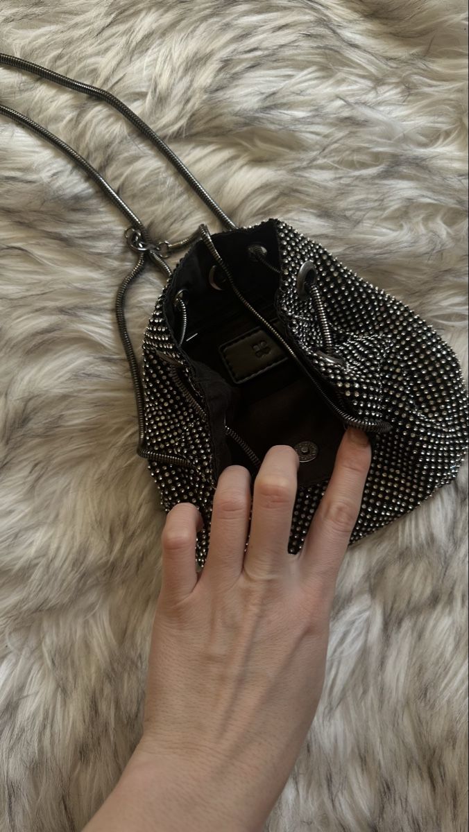 Borse da donna: Sparkly Bag Tasche – Usato da Wallisellen venduto da bod_72km 1