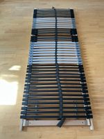 Lattenrost verstellbar, 70x200 cm, gebraucht, Ikea