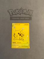 Pikachu V (SWSH 145) (Celebrations)