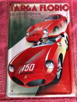 Targa florio 1964 Ferrari italia classic
