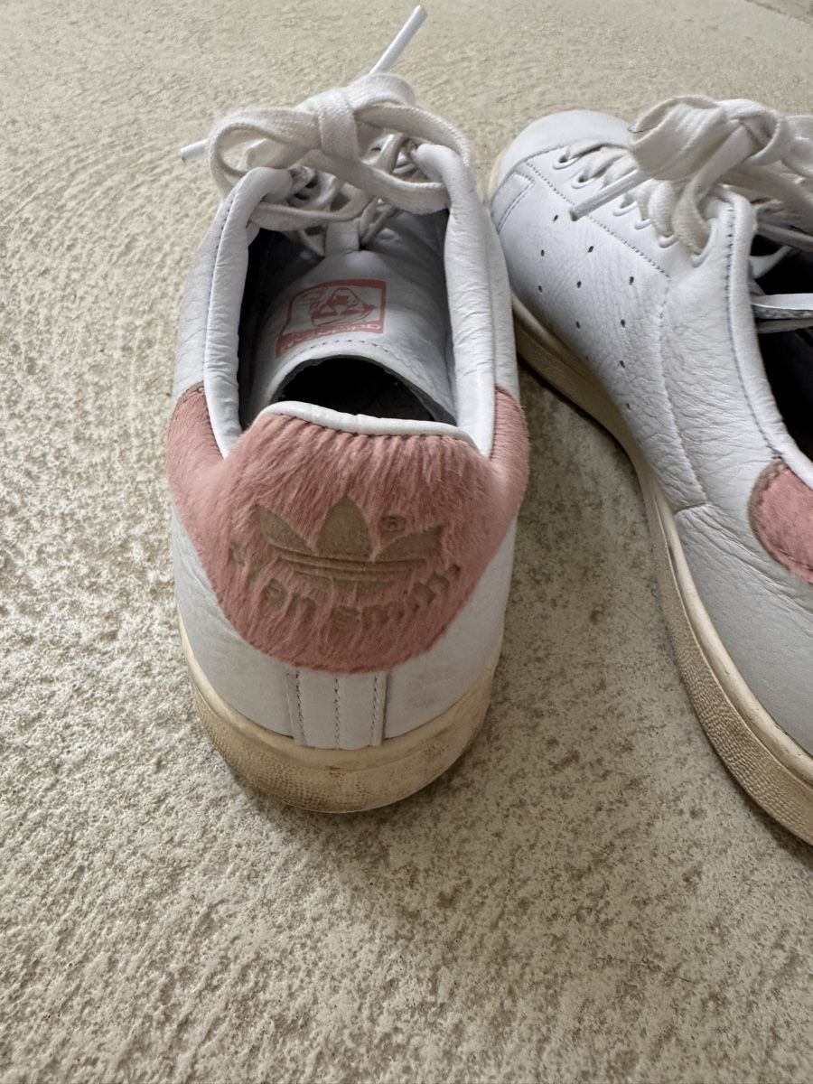 Adidas Chaussures femmes: Adidas Stan  Smith W – D'occasion à Allschwil par Frida015 7