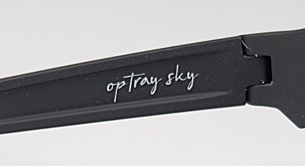 Lunettes & Verres: React Optray Sonnenbrille - (Sky) – Neuf (Voir description) à Volketswil par brockipfannenstil 7