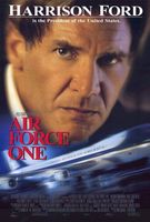 Air Force One -  Original Kino Filmplakat