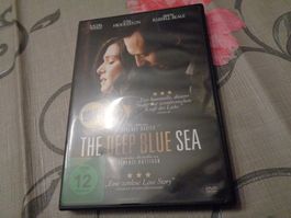 The Deep Blue Sea DVD