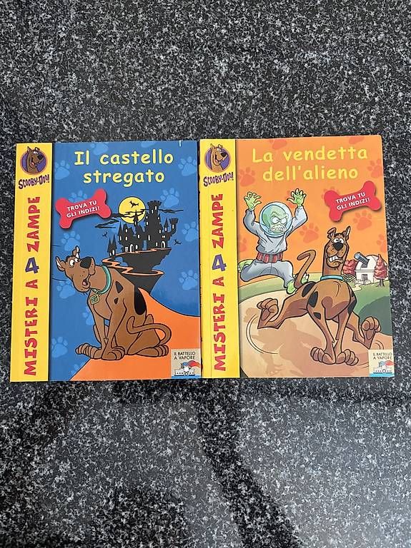 Bücher: Libri  – Gebraucht aus Cresciano von Koyol 1