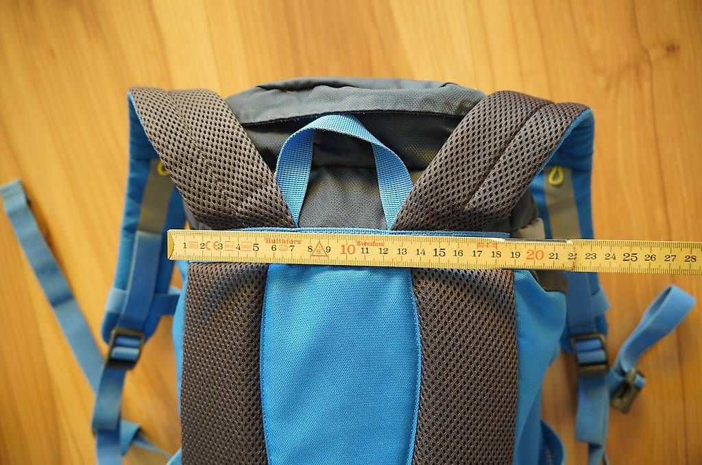 Tatonka Rucksäcke: Tatonka Kinder Rucksack 15L Woking – Gebraucht aus Schwyz von Marhin 3