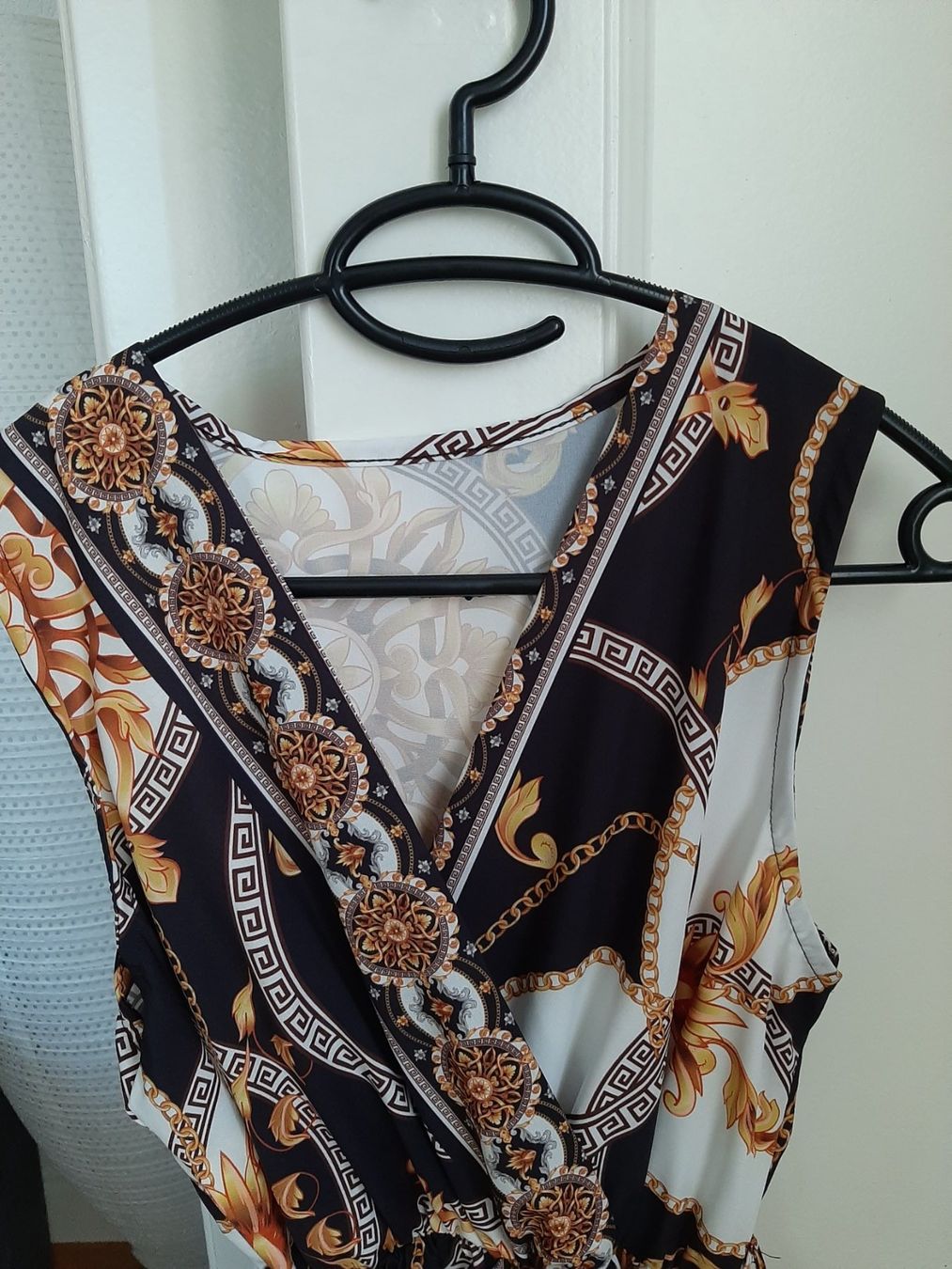 Vestiti: Maxi robe M – Usato da Lausanne venduto da Cognitia 1