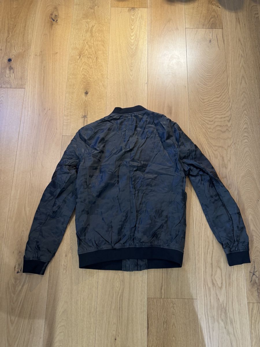 Zara Giacche: Zara bomber jacket  – Usato da Clarens venduto da Ian_calvin 4