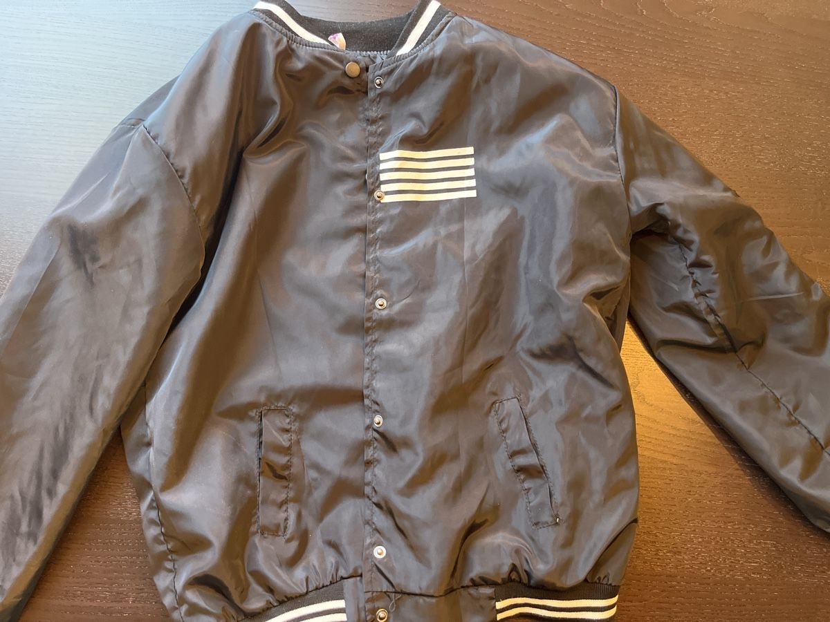 Jacken: K-Pop Big Bang Jacke – Neu (gemäss Beschreibung) aus Einsiedeln von sandramon