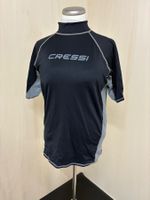 Kurzärmliges UV Shirt von Cressi