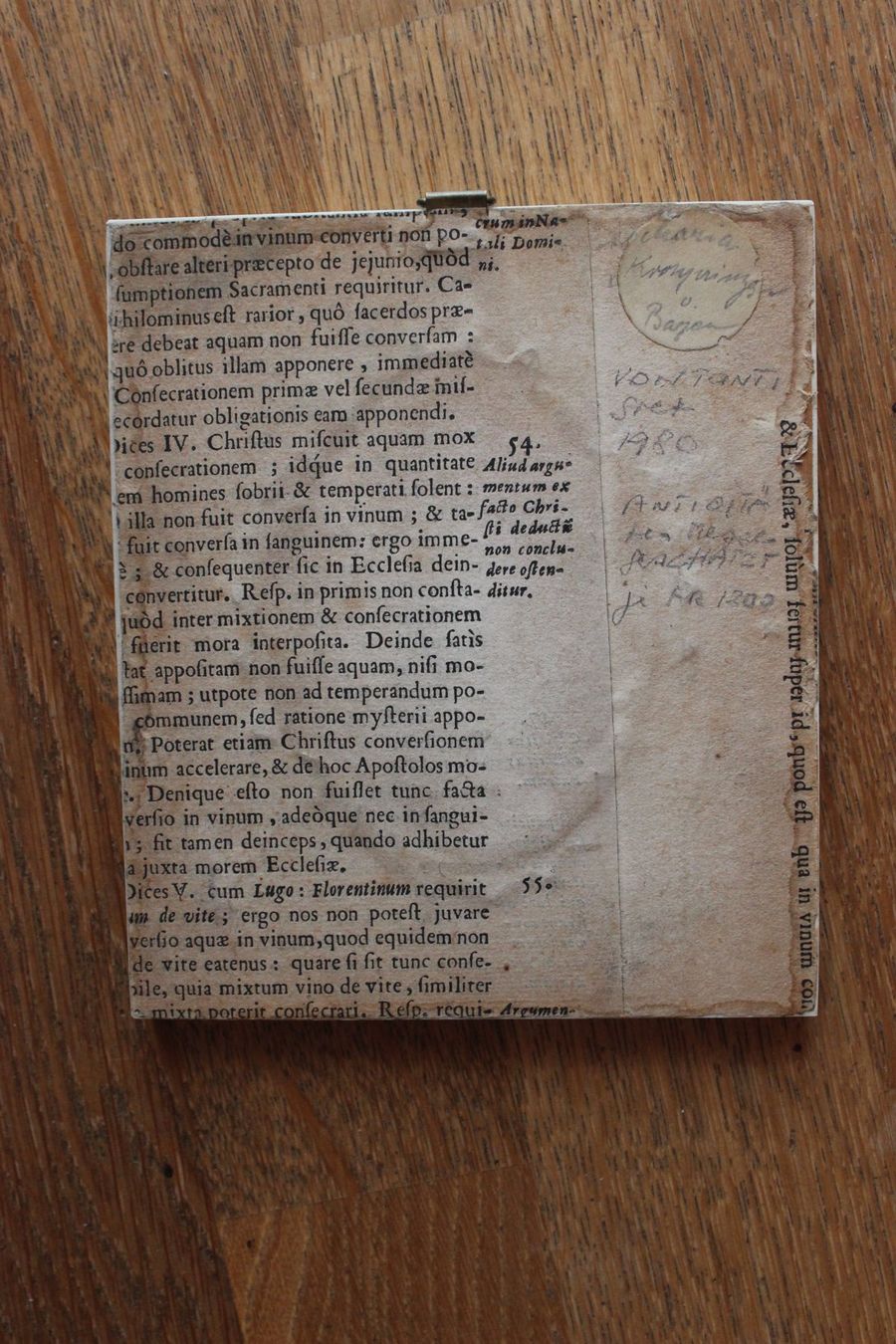 Posters & Illustrations: Miniaturmalerei antik – D'occasion à Rüegsauschachen par Karjan 1