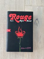 Mona Awad: "Rouge" Roman 