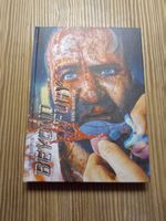 Beyond Fury-Jenseits Des Zorns Mediabook Cover C Limited 222