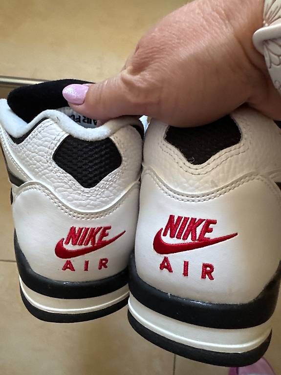 Scarpe da uomo: Sneaker Nike Air Gr. 40.5 – Usato da Thalheim an der Thur venduto da sille73 1